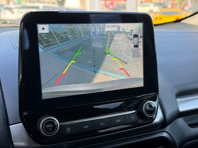 Used 2019 Ford EcoSport SES AWD/4WD image 29