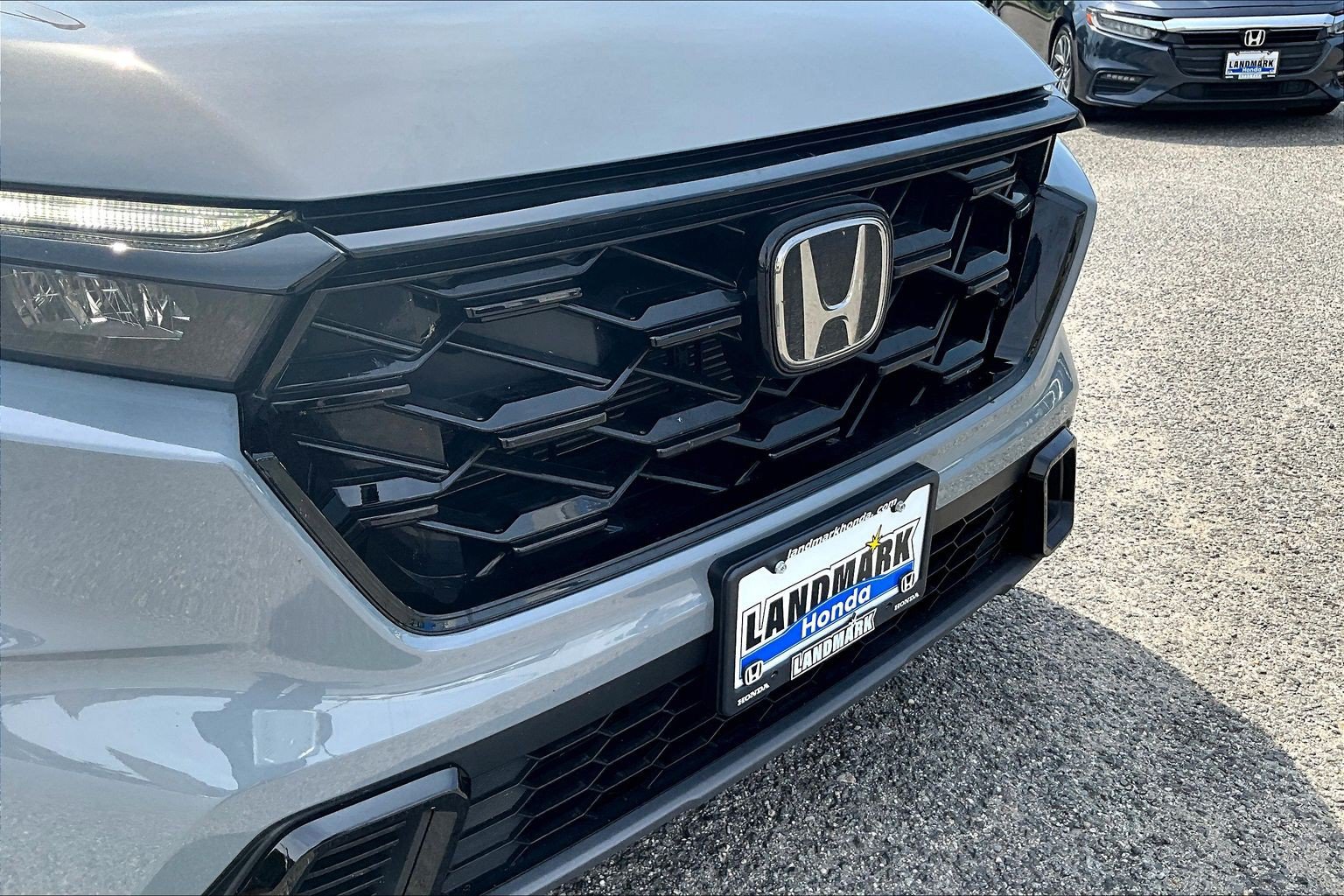 Used 2026 Honda CR-V Sport image 30