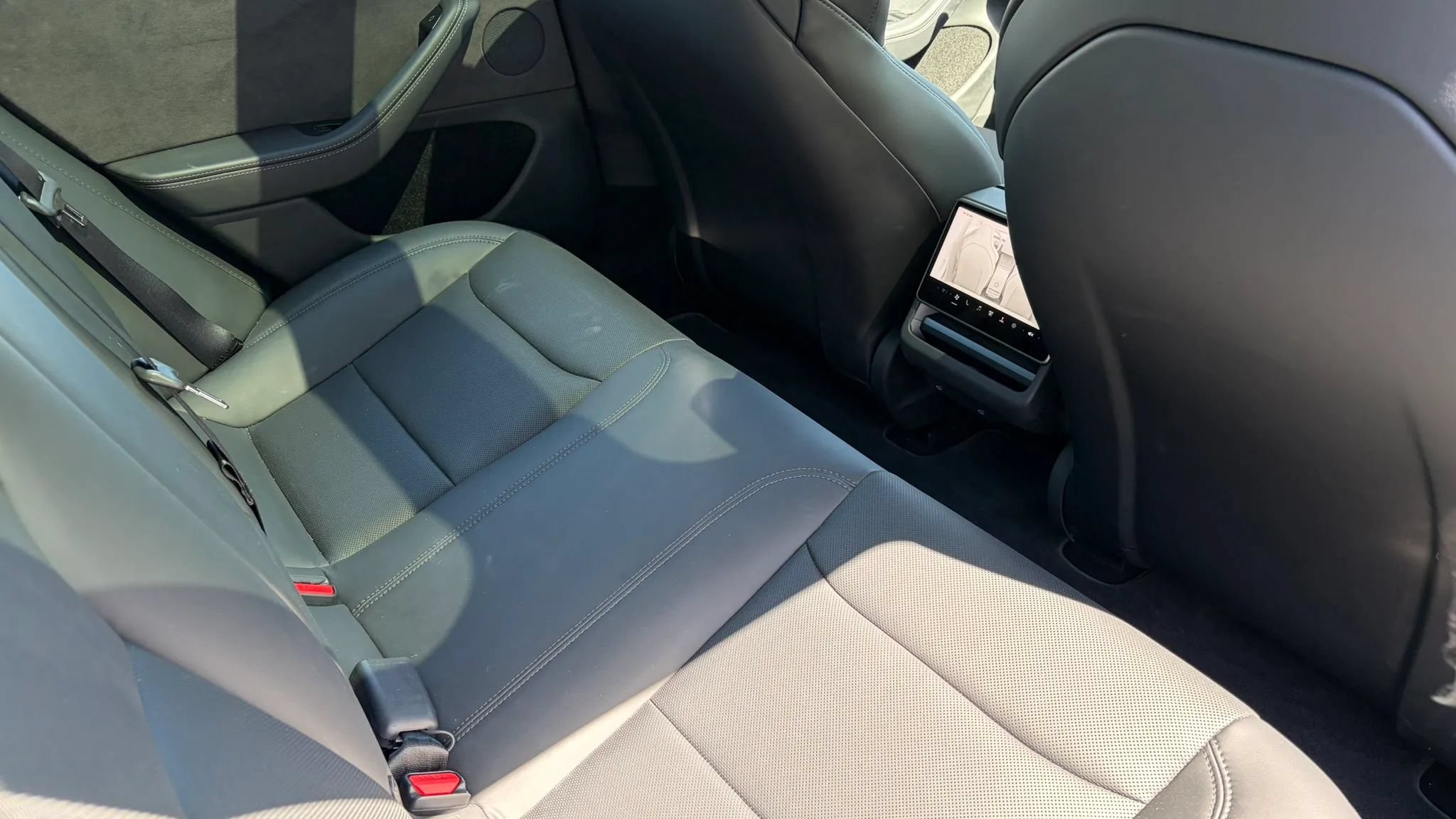 Used 2024 Tesla Model 3 Performance AWD/4WD image 13