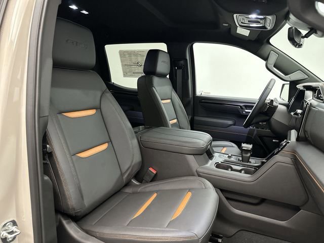 New 2026 GMC Sierra 1500 AT4 w/ AT4 Premium Package AWD/4WD image 26