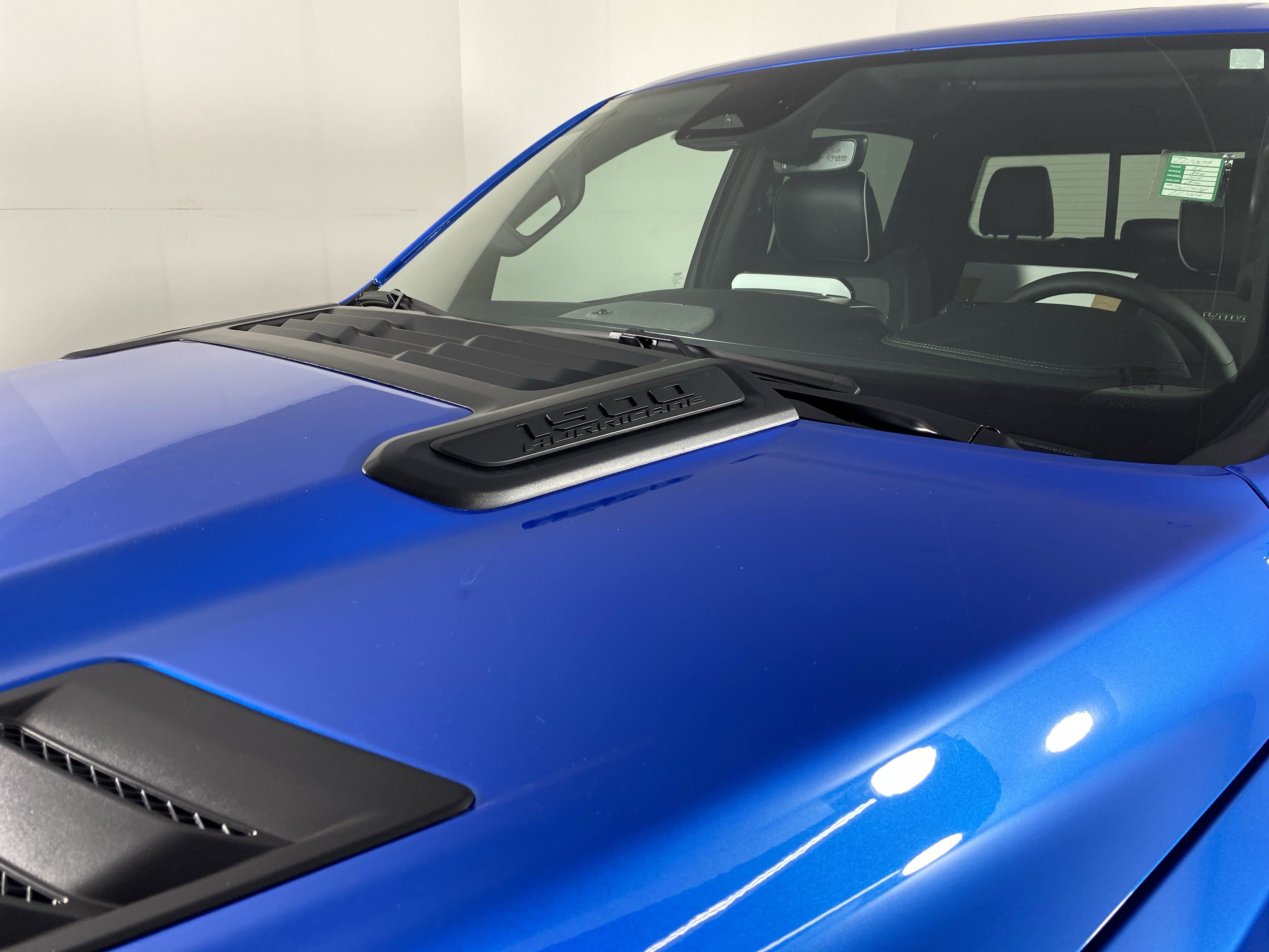 New 2026 RAM 1500 Laramie w/ Night Edition image 12