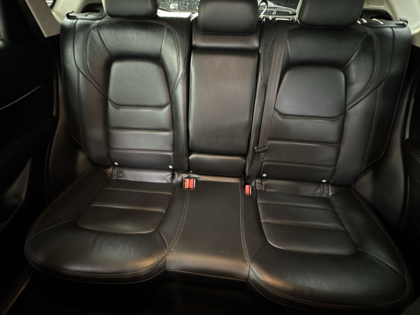 Used 2019 MAZDA CX-5 Grand Touring AWD/4WD image 15