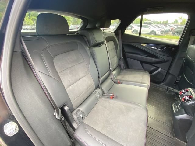 Used 2024 Chevrolet Blazer EV RS AWD/4WD image 25