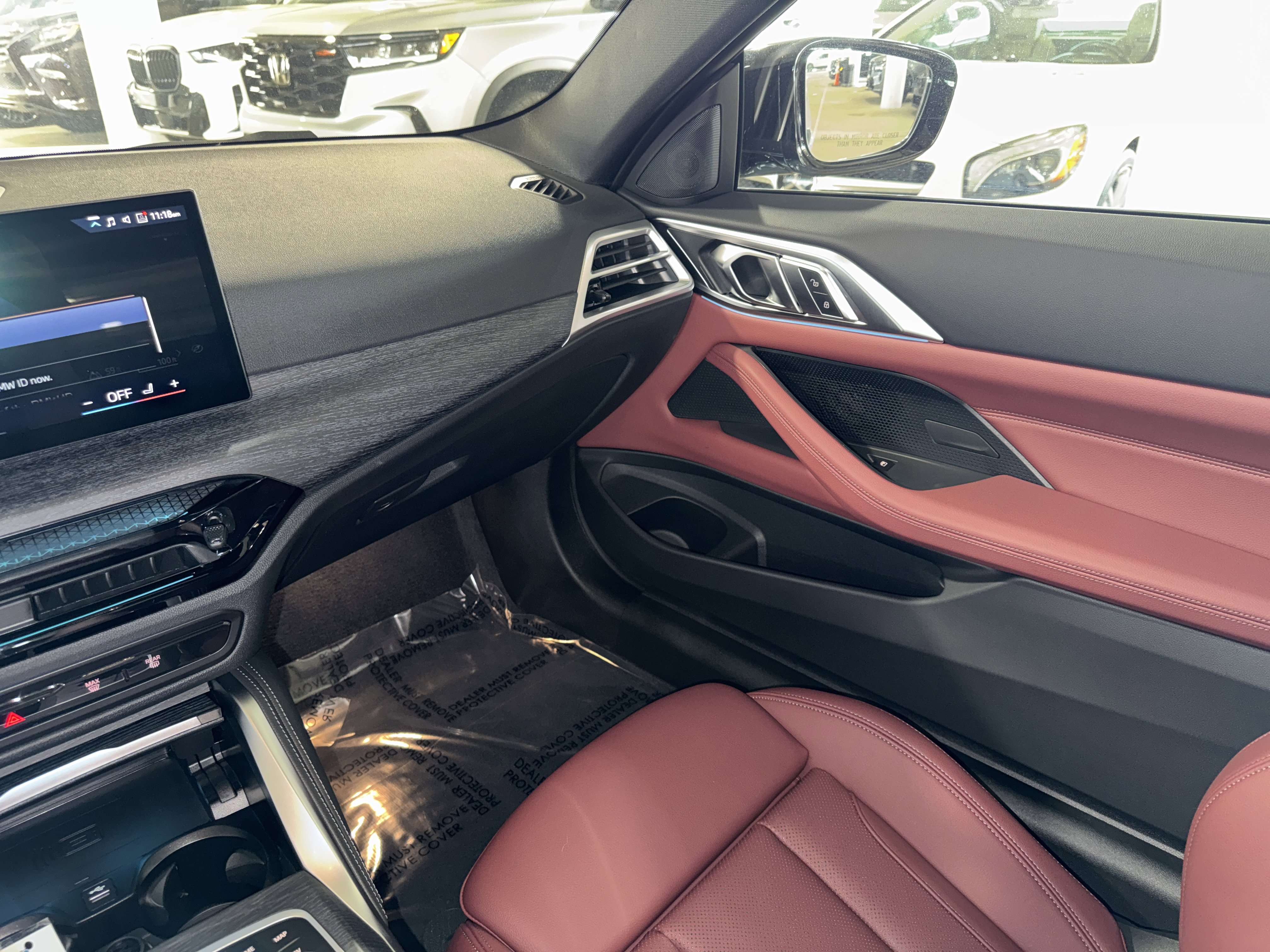 Used 2026 BMW 430i Coupe w/ M Sport Package image 27