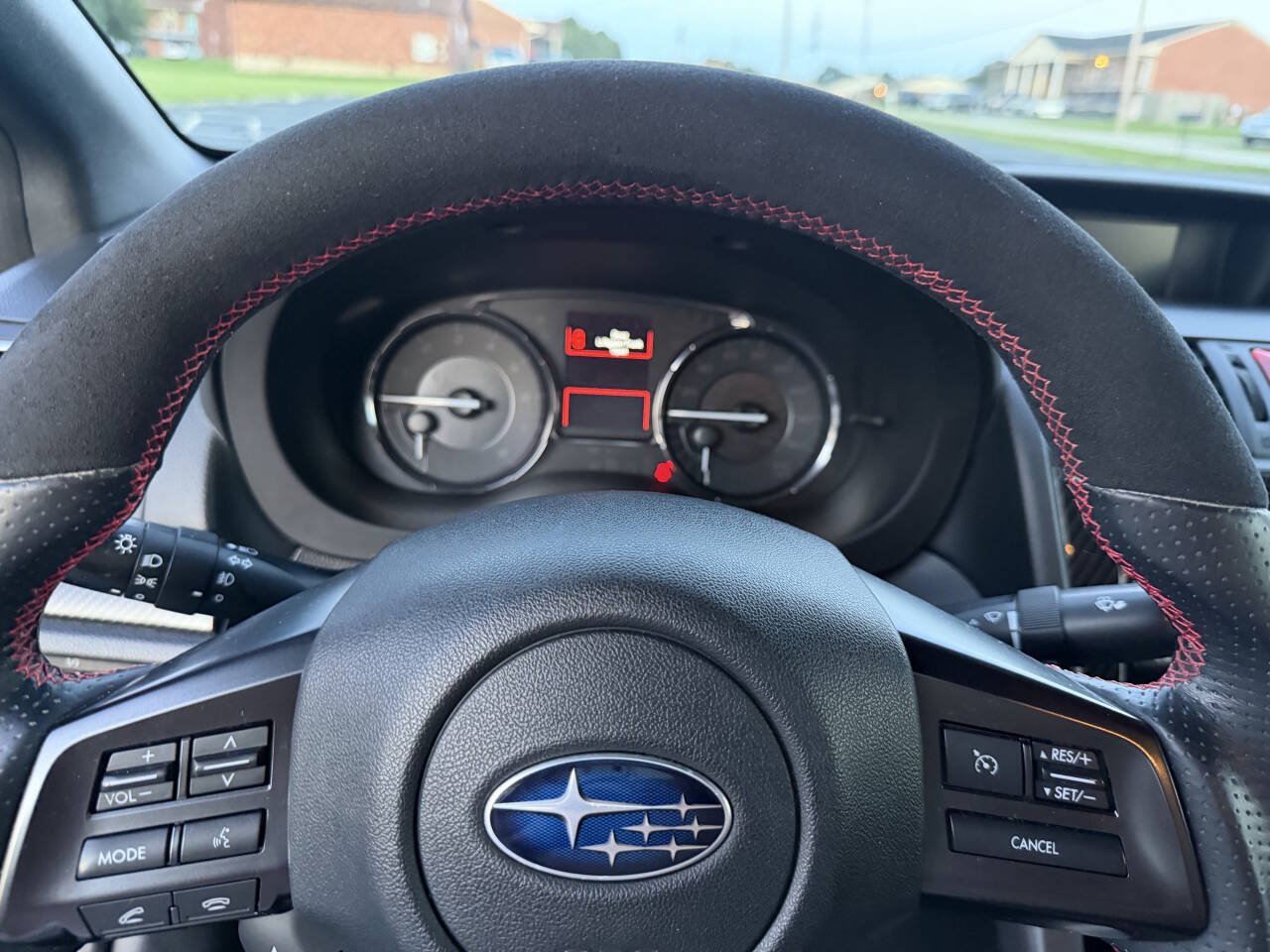 Used 2015 Subaru WRX STI AWD/4WD image 34