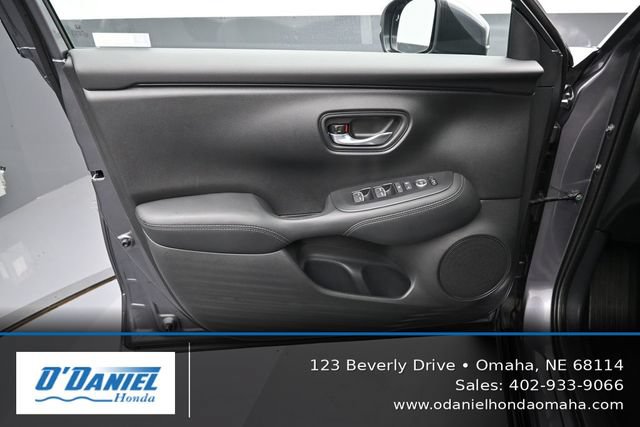 Used 2026 Honda HR-V EX-L image 23