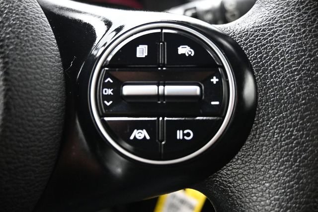Used 2023 Kia Soul LX FWD image 20