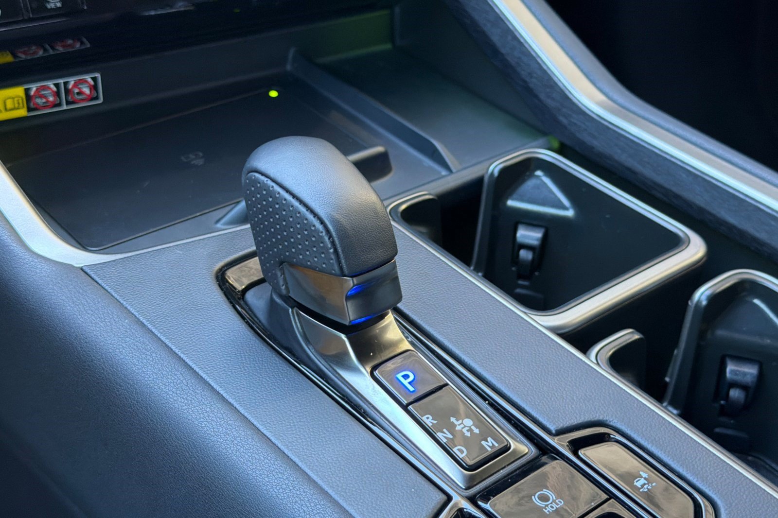 Certified 2025 Lexus TX 500h AWD w/ Technology Package image 27