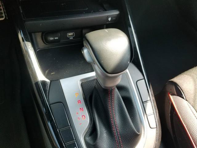 Used 2023 Kia Forte GT FWD image 16