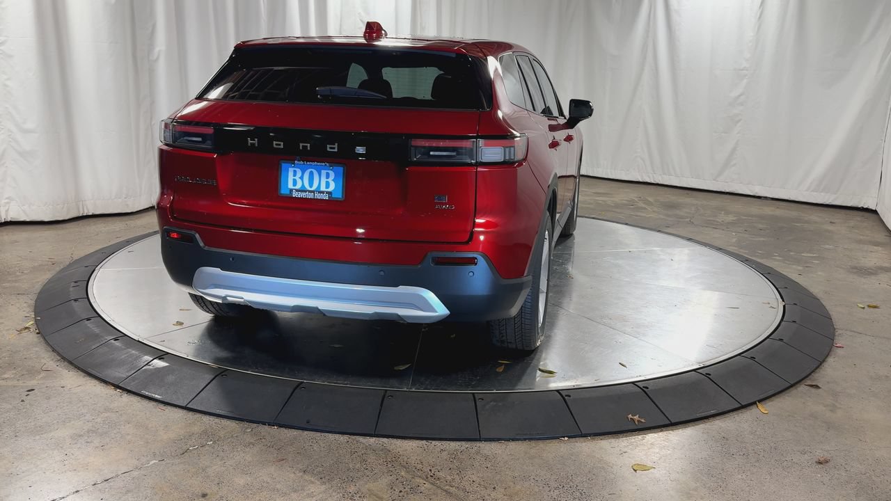 New 2025 Honda Prologue EX image 8