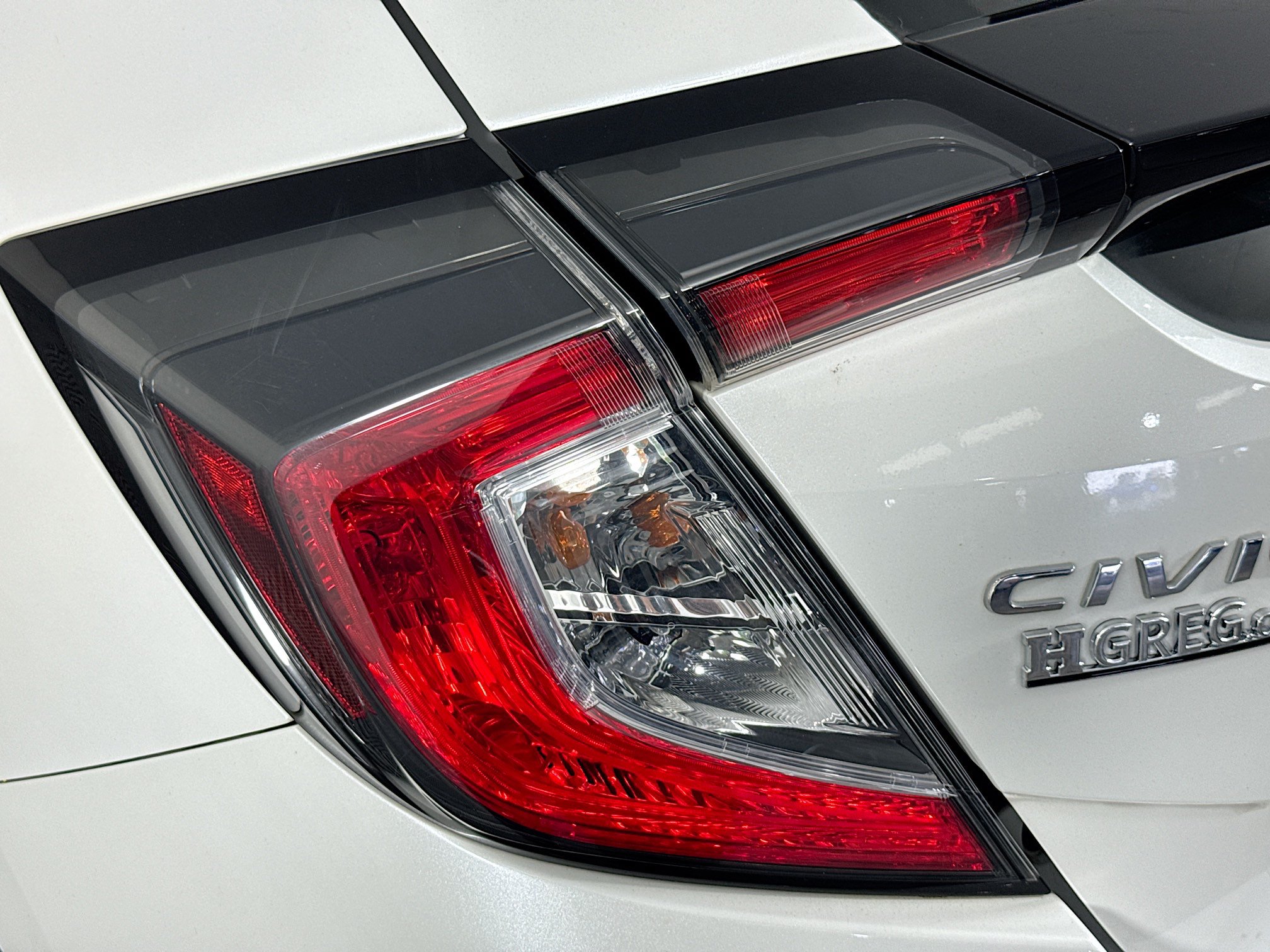 Used 2020 Honda Civic Sport image 34