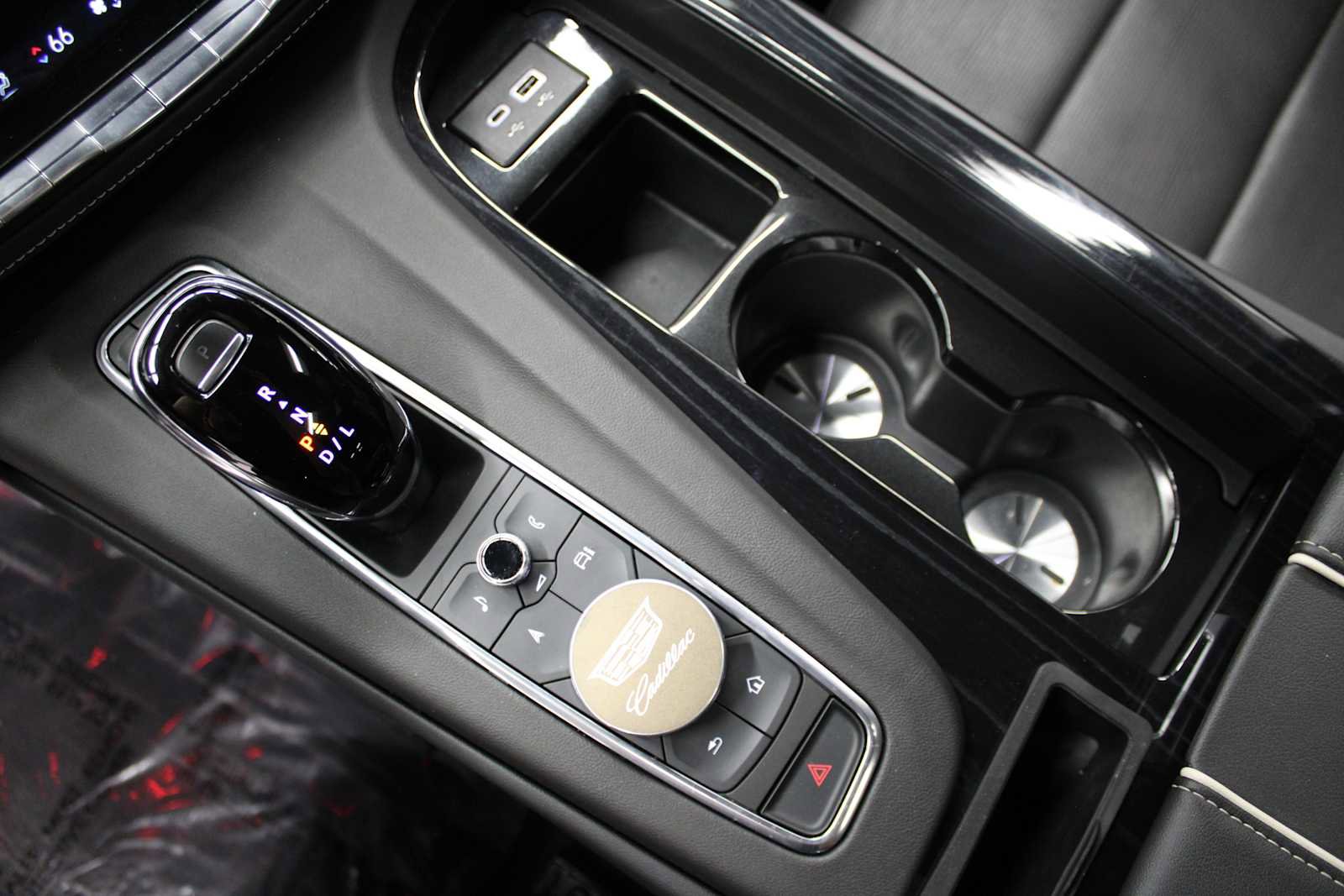 Certified 2021 Cadillac Escalade Sport w/ Driver Assist Tech Package image 48