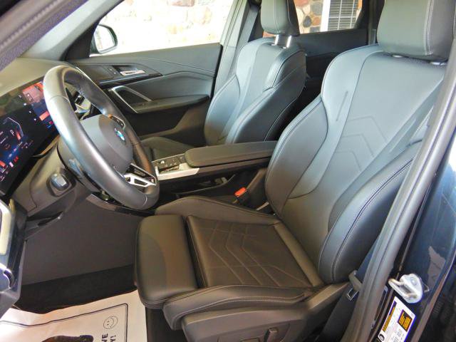 Used 2026 BMW X1 xDrive28i AWD/4WD image 11