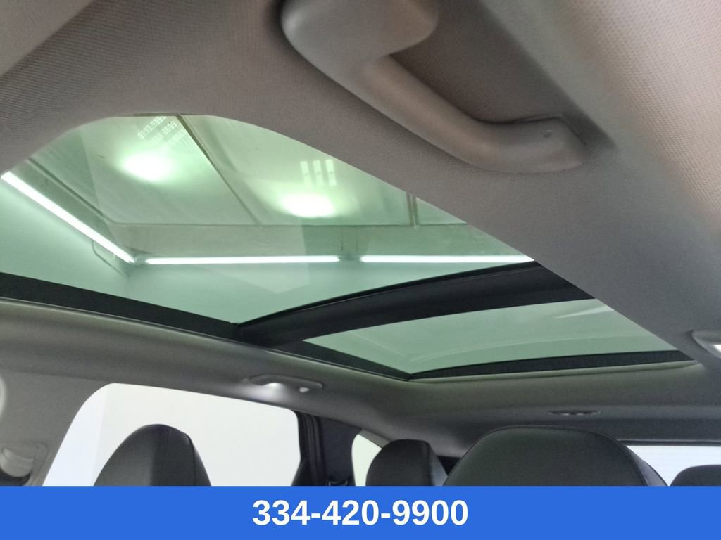 Used 2023 Hyundai Tucson Limited image 32