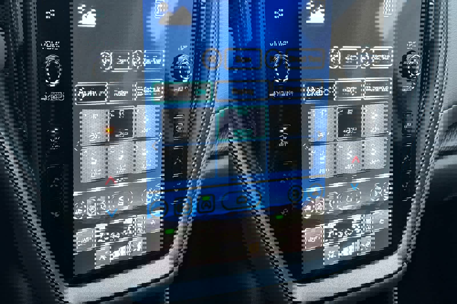 New 2026 Subaru Crosstrek 2.5i Premium image 21