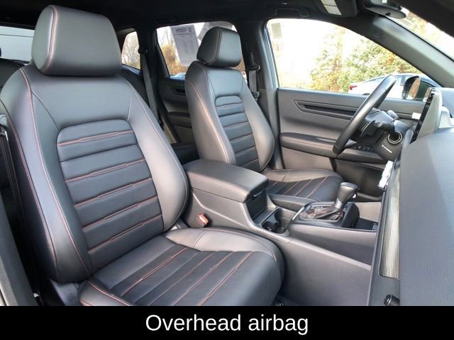 Used 2025 Honda CR-V Sport-L image 24