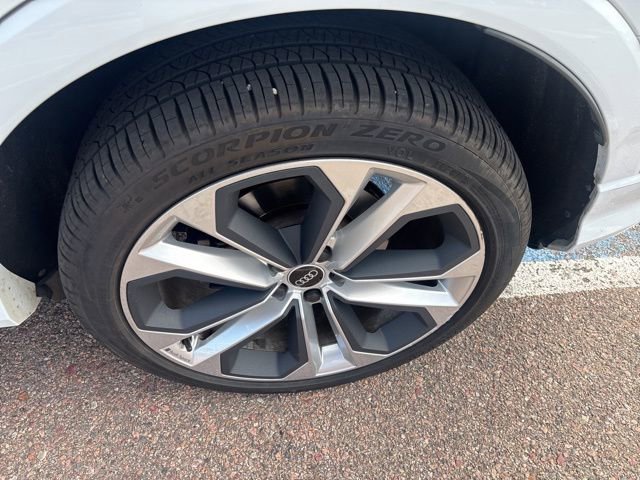 Used 2021 Audi Q3 2.0T Premium Plus image 14