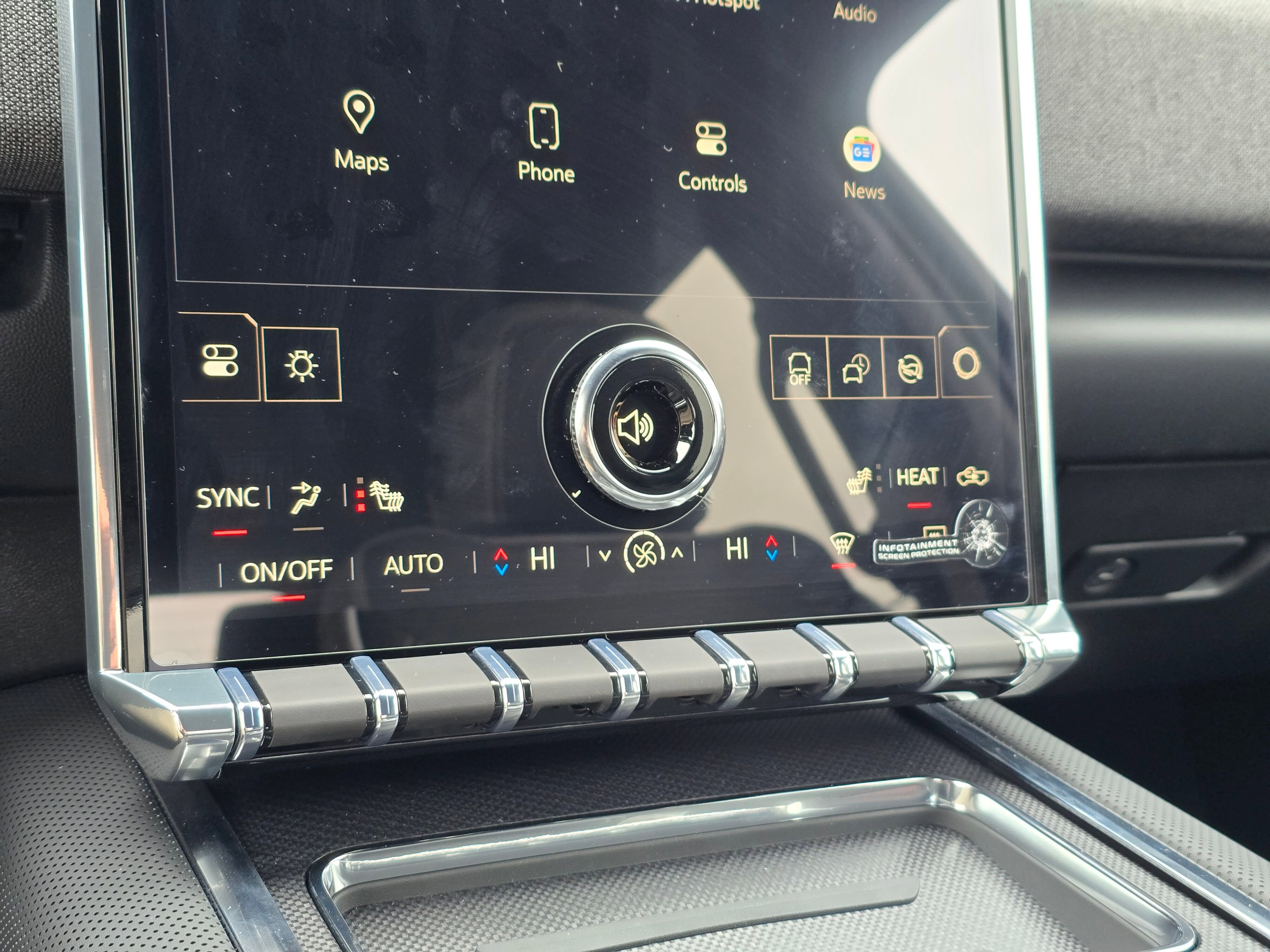 New 2026 GMC Sierra EV Elevation AWD/4WD image 21