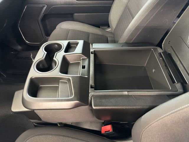 Certified 2025 GMC Sierra 1500 Elevation AWD/4WD image 22