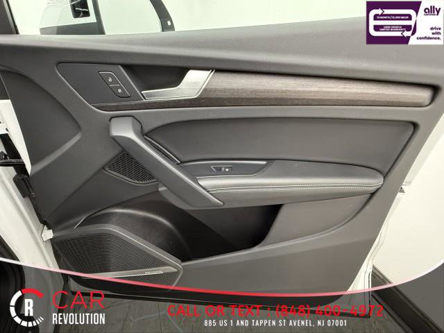 Used 2024 Audi Q5 2.0T Premium Plus image 59