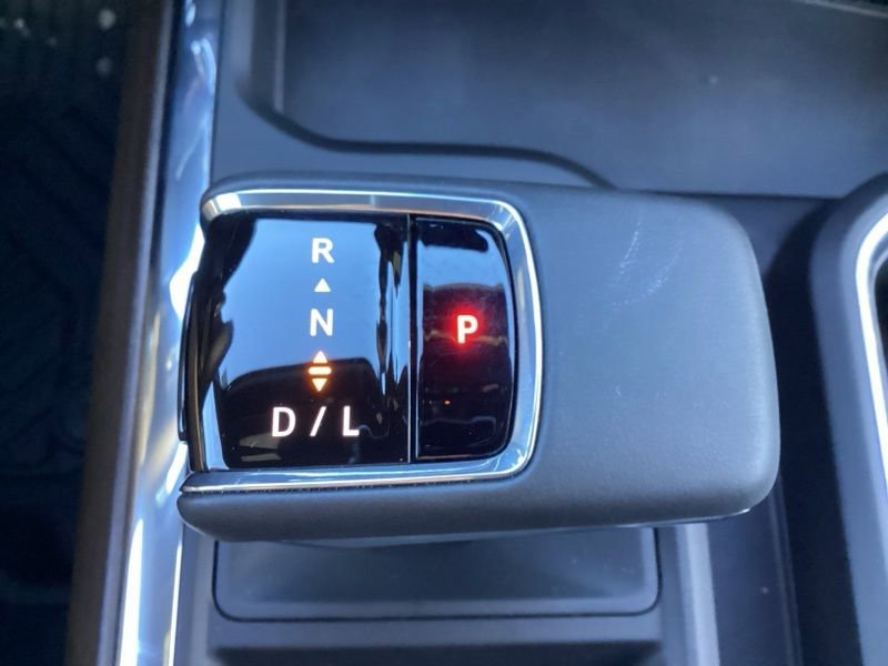 New 2026 Chevrolet Silverado 1500 High Country w/ Technology Package image 37