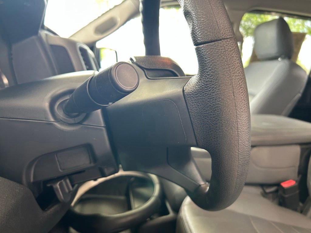 Used 2019 RAM 1500 Tradesman RWD image 37