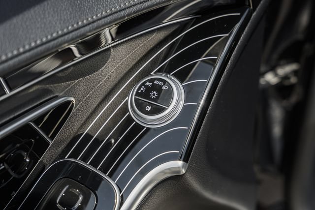 Certified 2025 Mercedes-Benz S 63 AMG S image 40