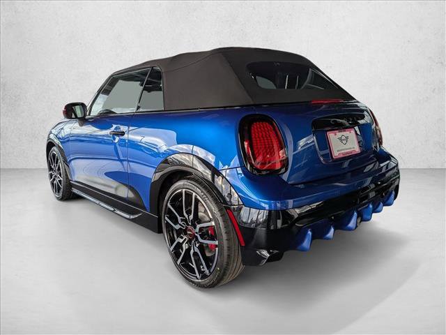 New 2026 MINI Cooper John Cooper Works image 8