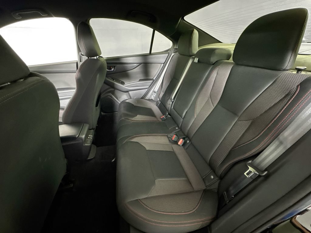 Used 2024 Subaru WRX Premium AWD/4WD image 23