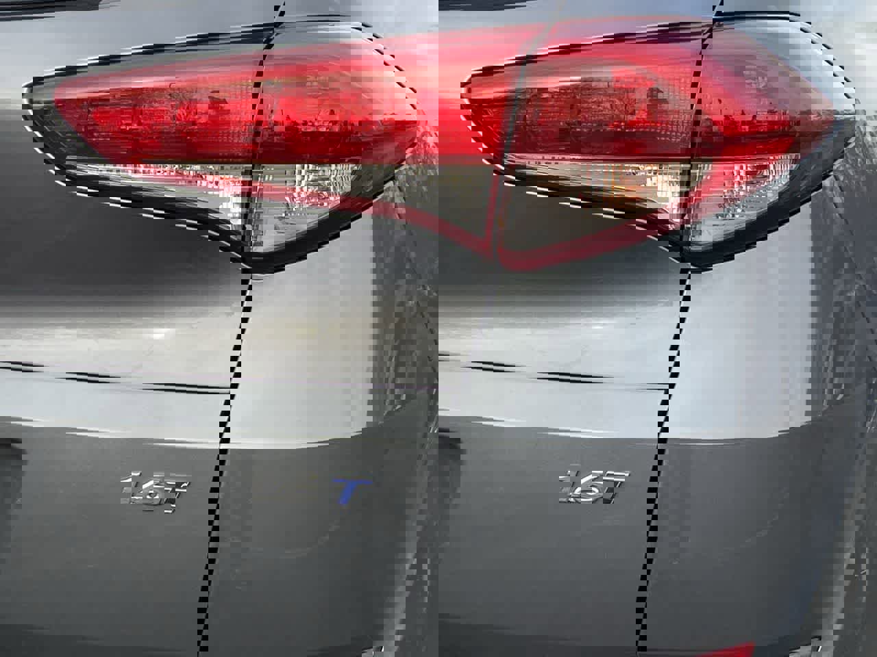 Used 2016 Hyundai Tucson Eco image 35