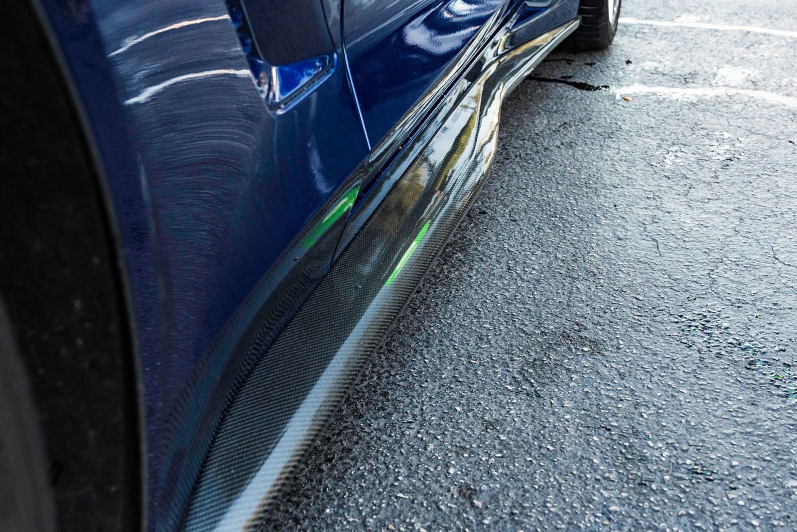 Used 2018 Chevrolet Corvette Z06 image 28