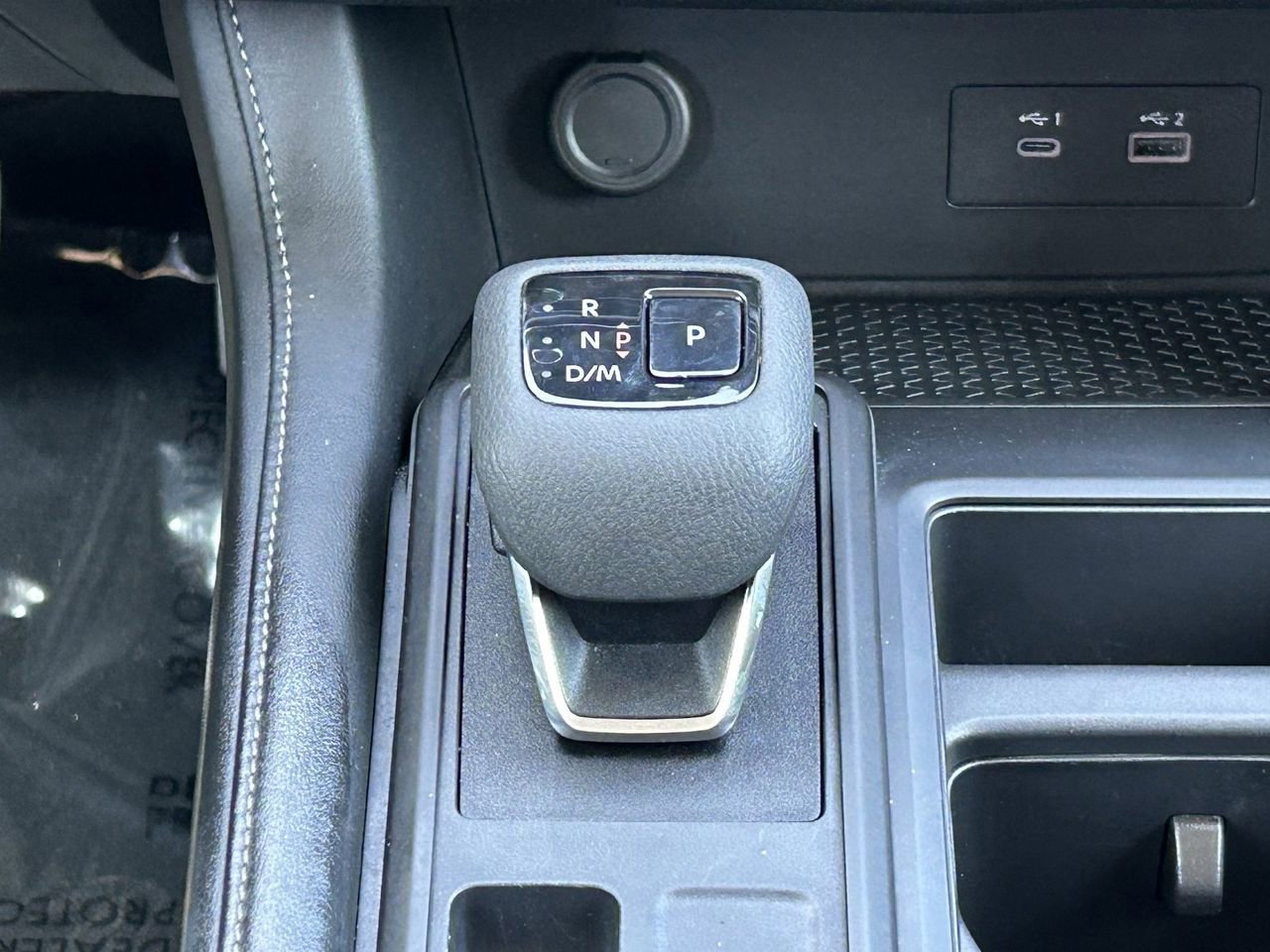 Certified 2024 Nissan Pathfinder S image 23