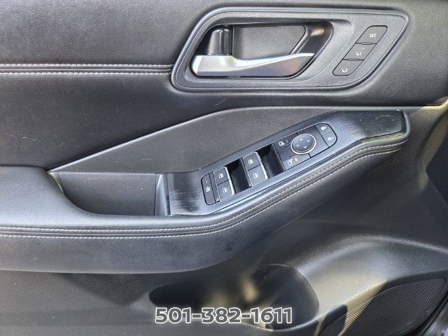 Used 2023 Nissan Rogue SL AWD/4WD image 34