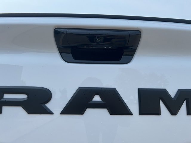 New 2026 RAM 1500 Laramie image 16