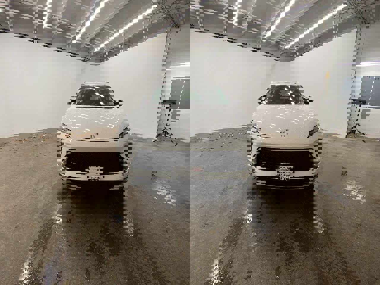 Used 2025 Buick Envision Sport Touring image 9