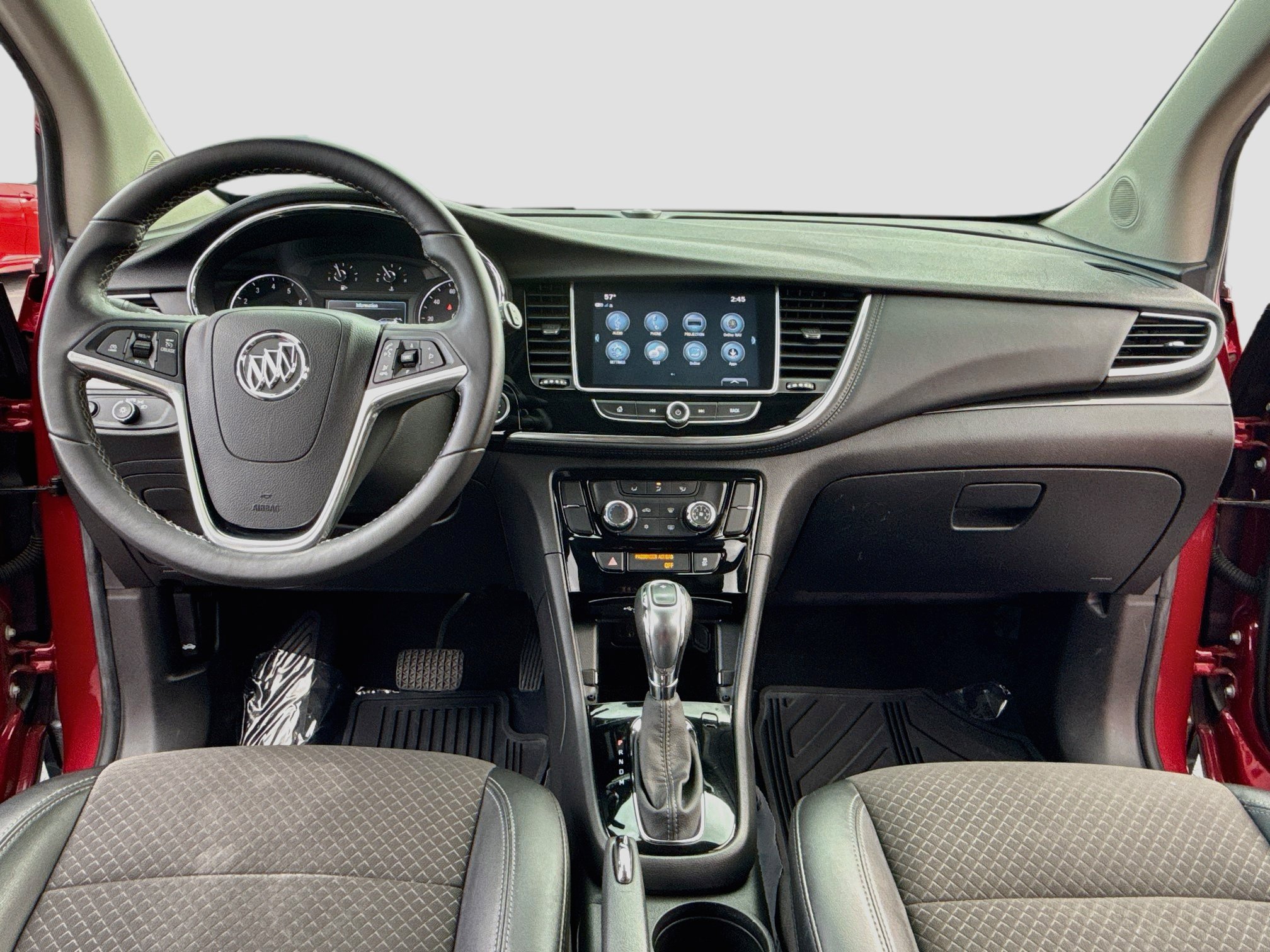 Used 2018 Buick Encore Preferred FWD image 14