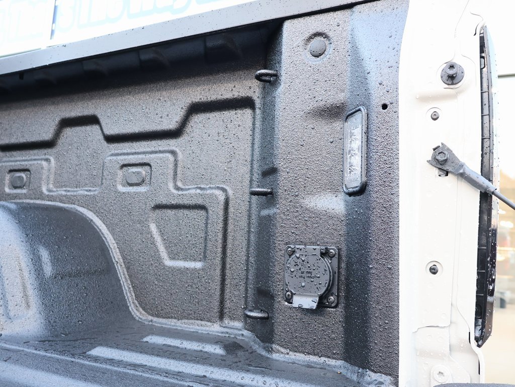 New 2026 GMC Sierra 1500 AT4 w/ AT4 Premium Package image 37