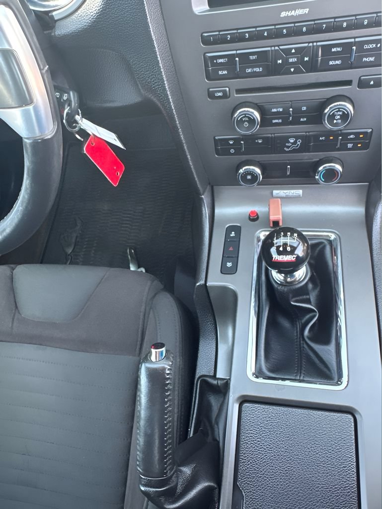Used 2014 Ford Mustang GT Premium w/ GT Track Package RWD image 21