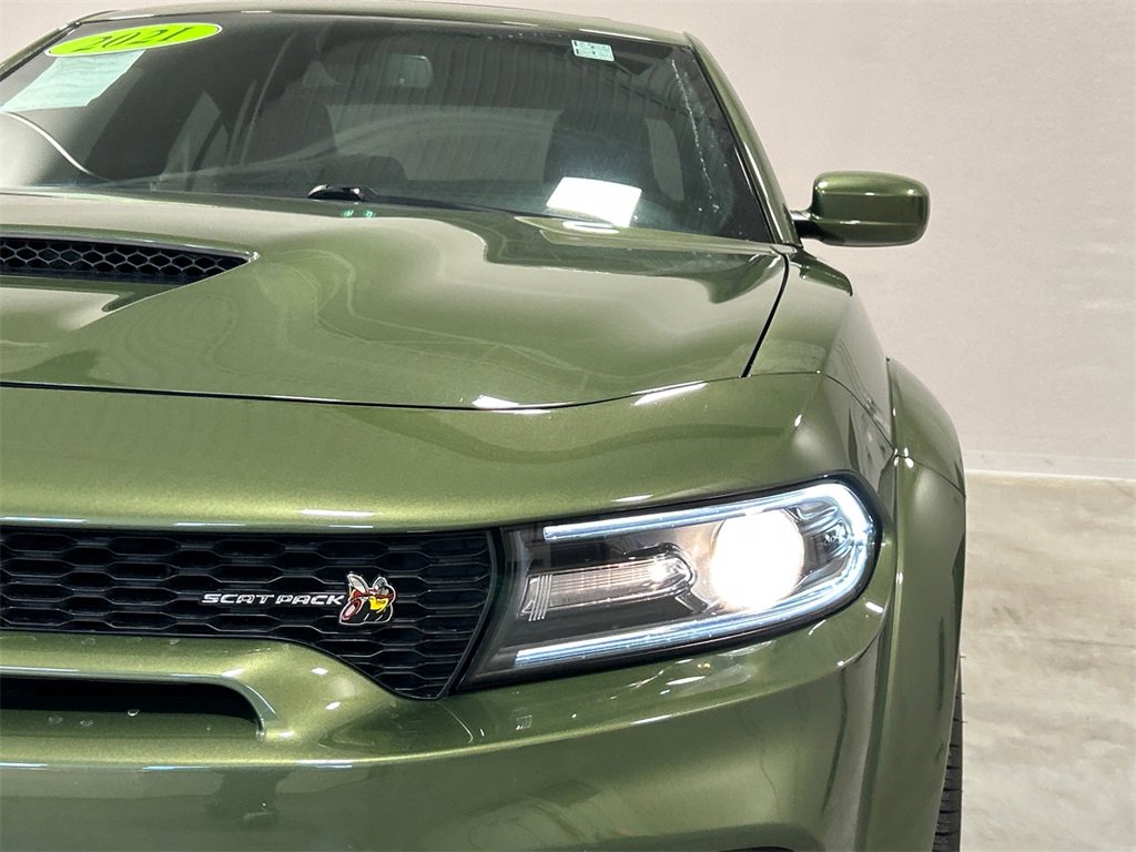 Used 2021 Dodge Charger Scat Pack image 10