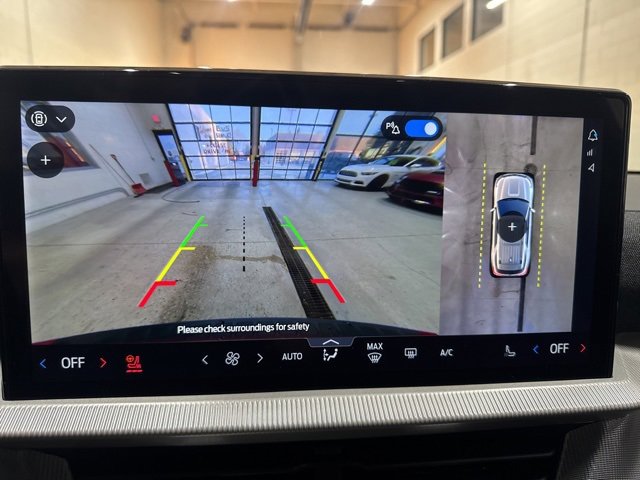 New 2026 Ford Explorer ST-Line w/ ST-Line Street Pack image 45