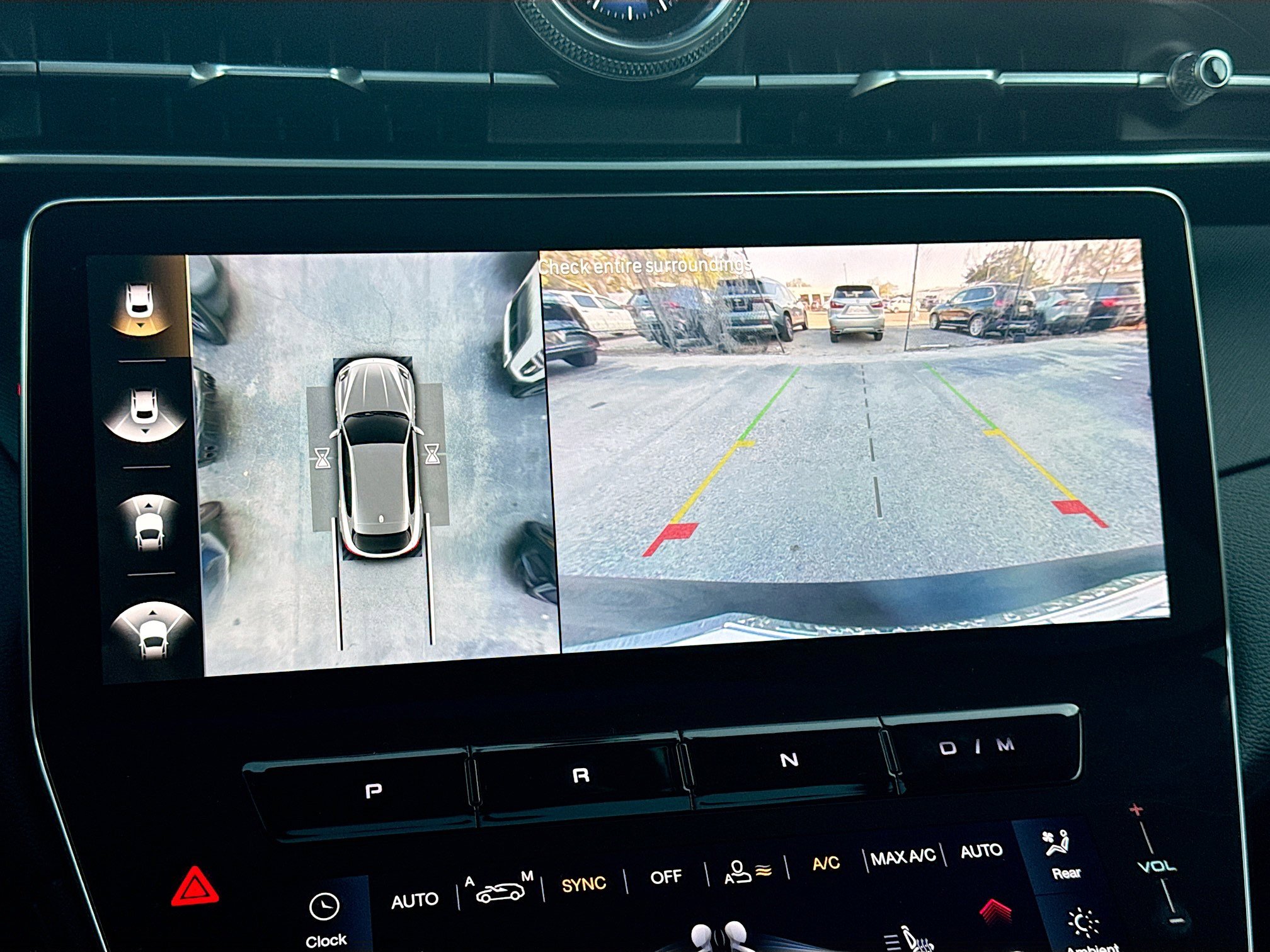 Certified 2024 Maserati Grecale GT image 33