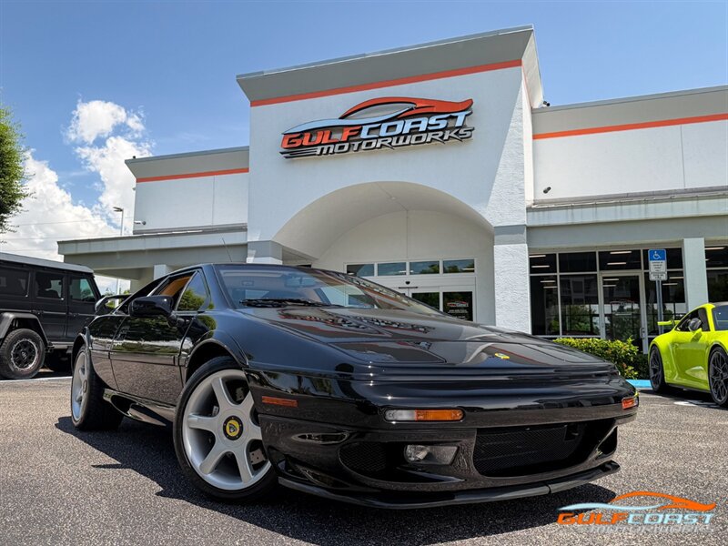 Used 2001 Lotus Esprit RWD image 1