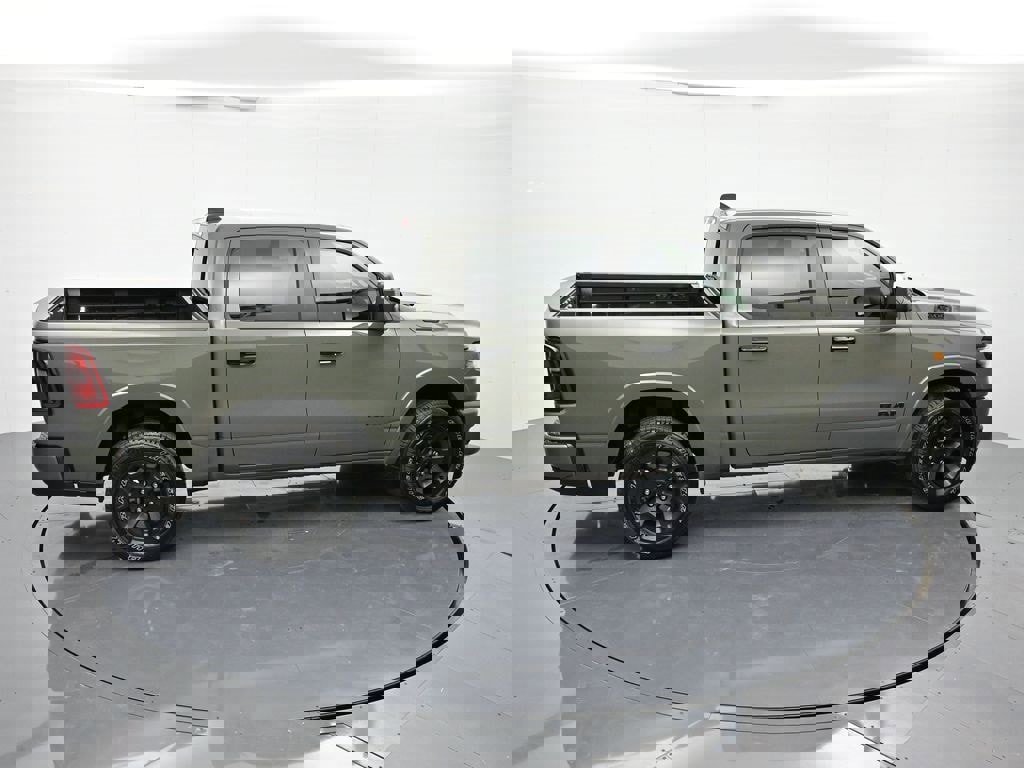 New 2026 RAM 1500 Big Horn image 31