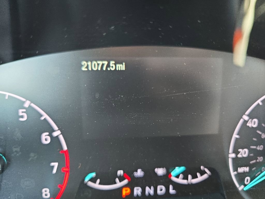 Used 2023 Ford Maverick XLT w/ Equipment Group 300A Standard AWD/4WD image 19