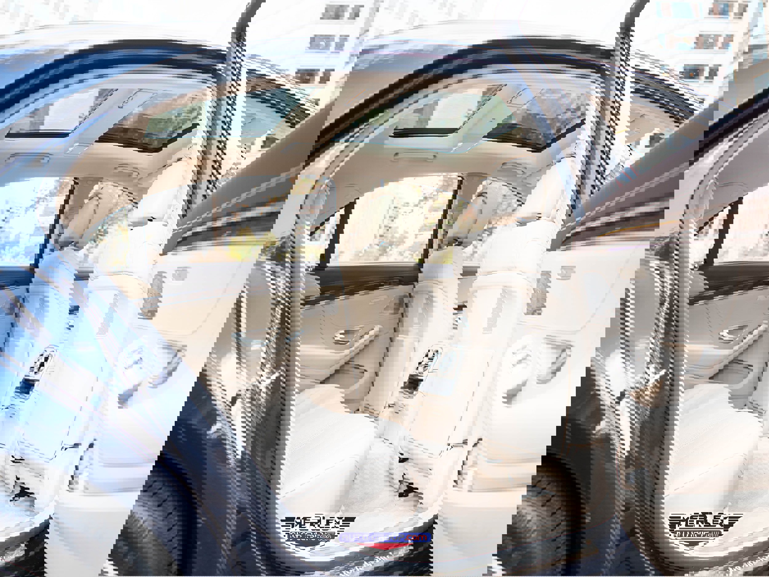 Used 2015 Mercedes-Benz S 550 4MATIC Sedan image 19