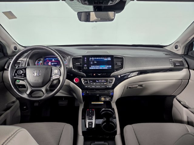 Used 2022 Honda Pilot Elite image 25