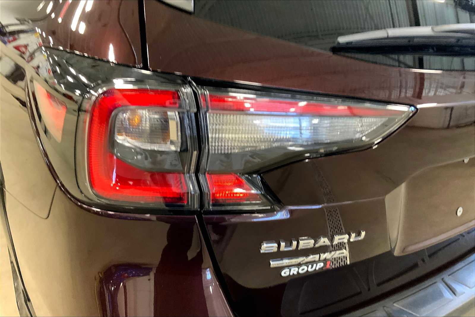 Used 2023 Subaru Outback Limited XT image 29