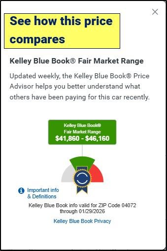 Used 2022 GMC Sierra 1500 AT4 w/ AT4 Preferred Package image 14