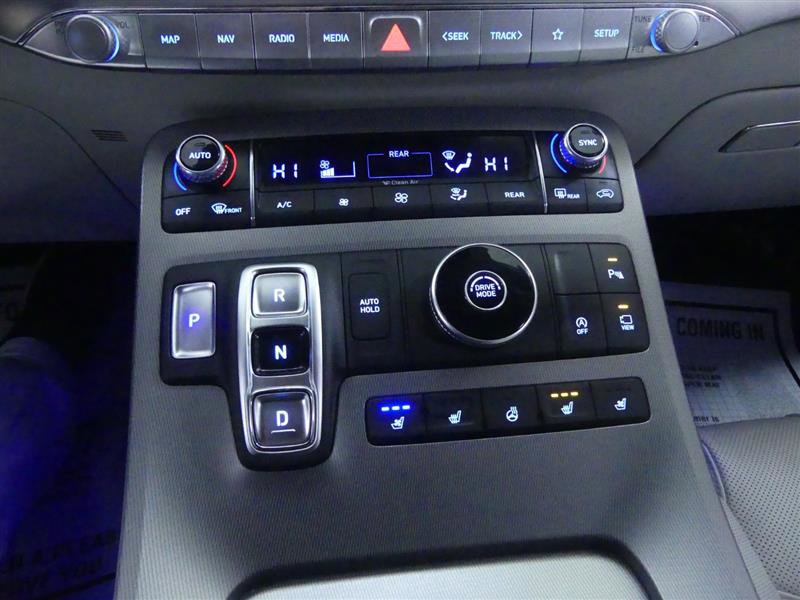 Used 2022 Hyundai Palisade Calligraphy w/ Cargo Package image 17