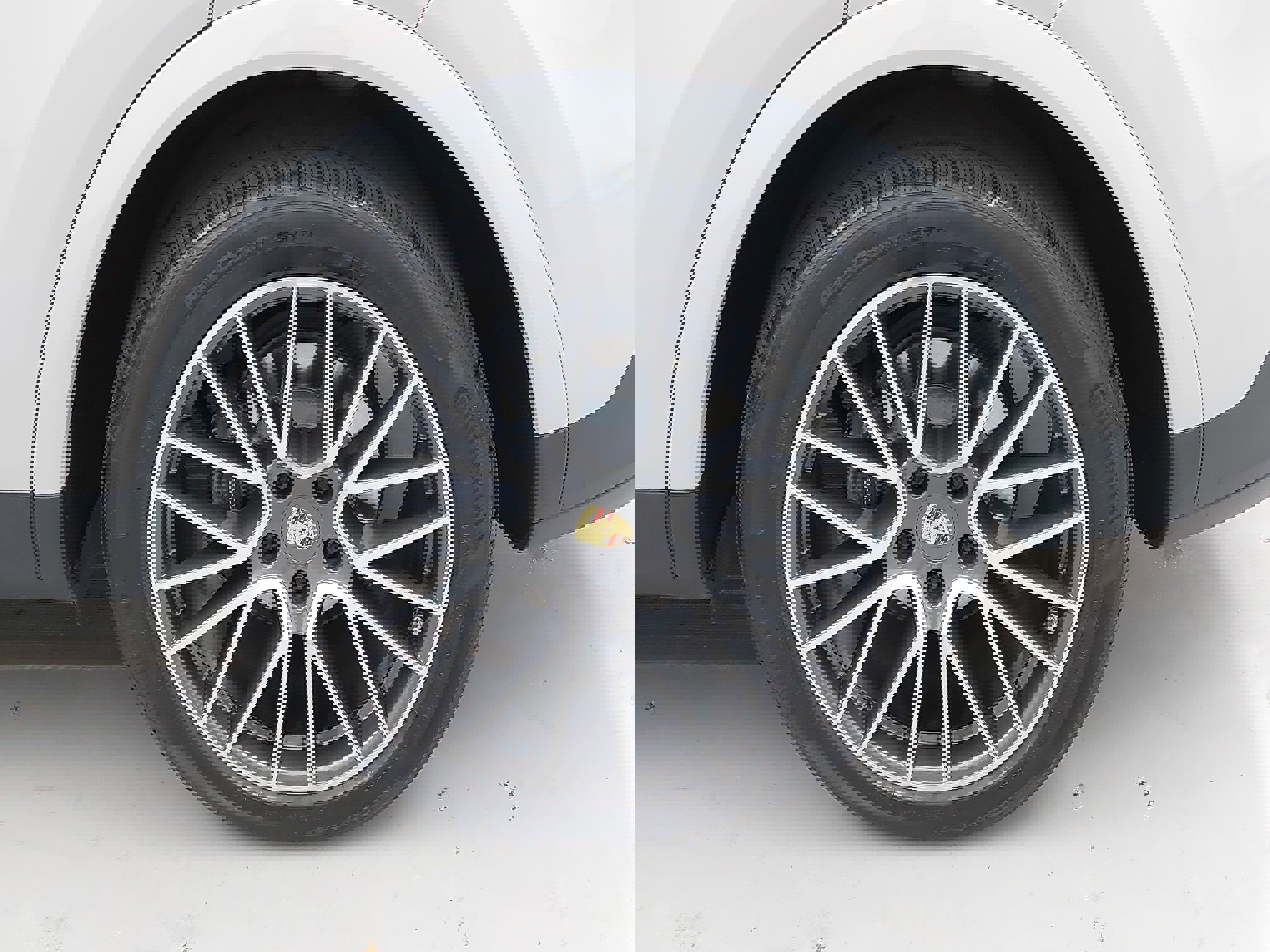 Used 2021 Porsche Cayenne image 35